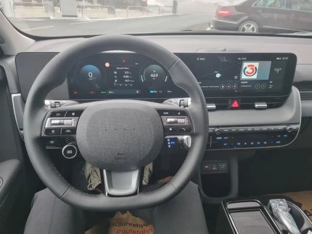Hyundai IONIQ 5 GO 84kWh 2WD i5g51-OO1