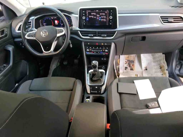 Volkswagen T-Roc 1.0 TSI Style