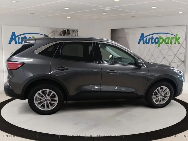 Ford Kuga Titanium