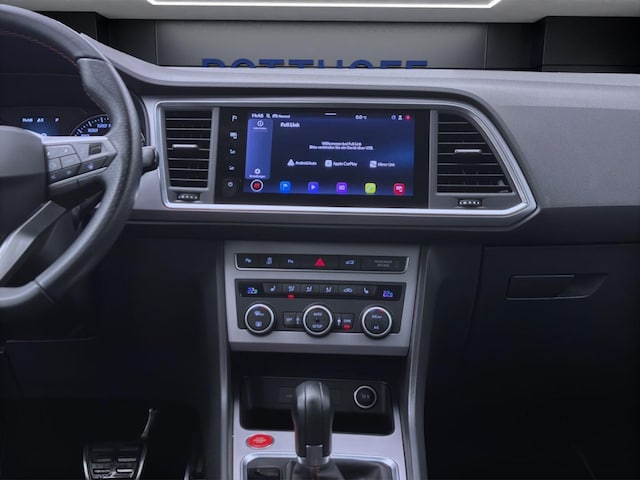 Seat Ateca 1.5 TSI DSG FR-lijn