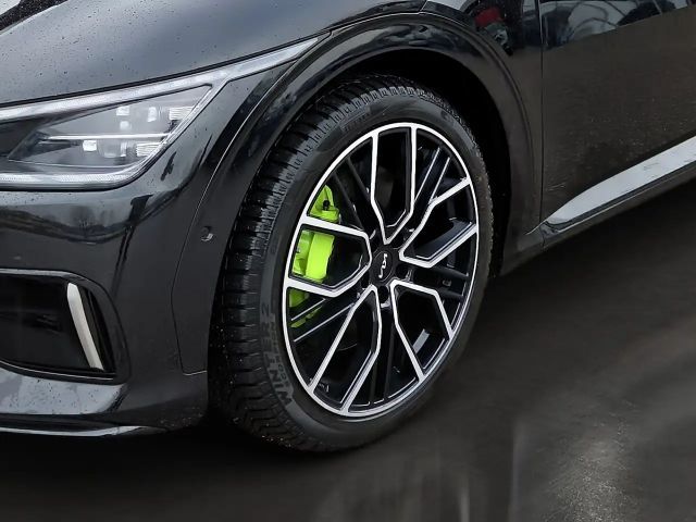 Kia EV6 GT-Line Vierwielaandrijving