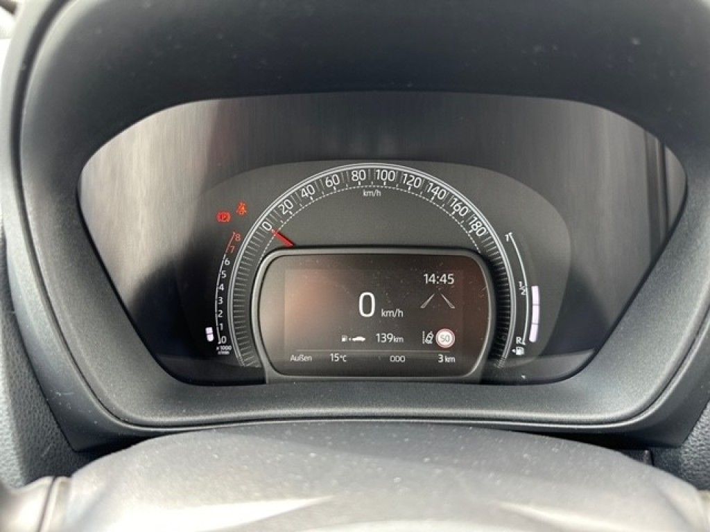 Toyota Aygo X 5-deurs Basis Business