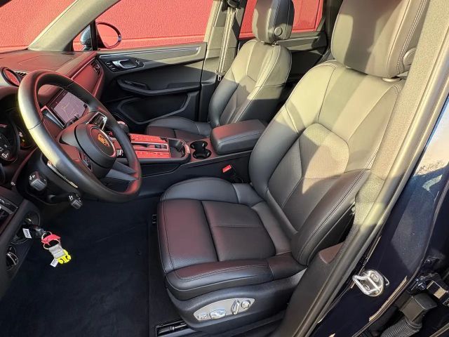 Porsche Macan MACAN III PDK NEUES MODELL PANORAMA ACC LEDER TOP*