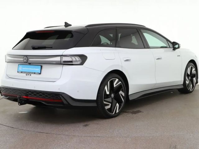 Volkswagen ID.7 GTX Tourer