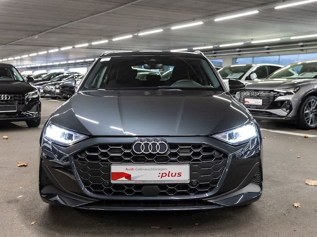 Audi A3 30 TDI Sportback