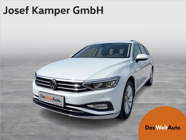 Volkswagen Passat DSG Elegance Elegance Variant