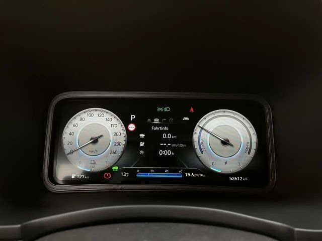 Hyundai Kona 2WD Electric Trend