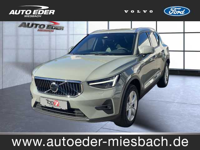 Volvo XC40 XC40 Einparkhilfe el. Fenster