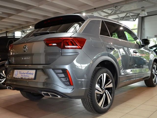 Volkswagen T-Roc DSG R-Line