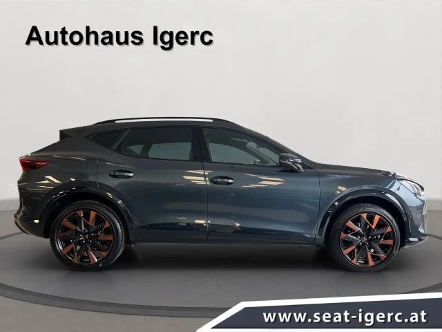 Cupra Formentor 1.5 eTSI 110 kW