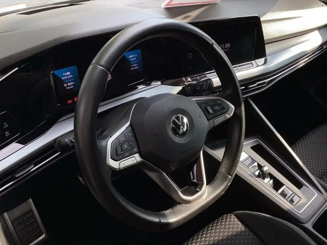 Volkswagen Golf 2.0 TDI DSG IQ.Drive