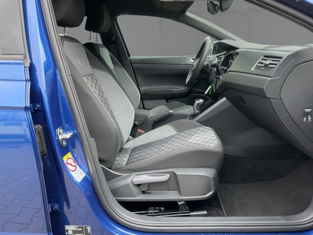 Volkswagen Taigo 1.5 TSI DSG R-Line