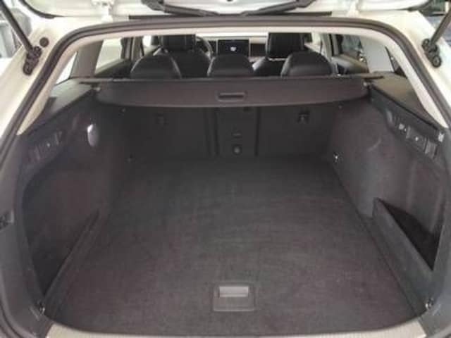 Volkswagen Passat 1.5 eTSI DSG