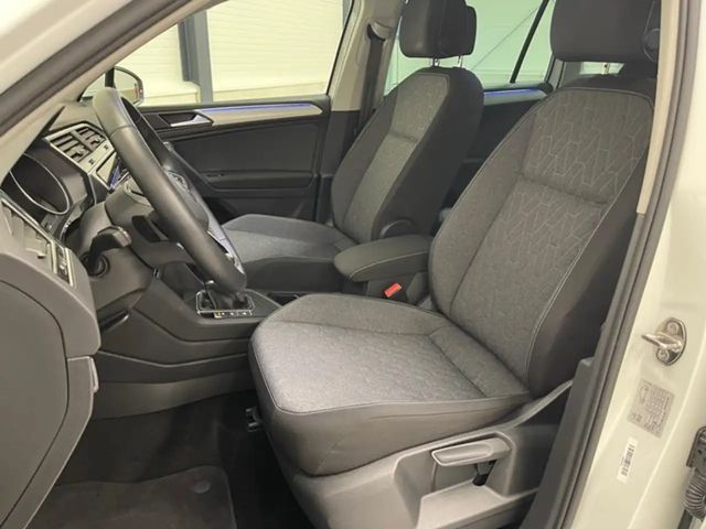 Volkswagen Tiguan 1.5 TSI Move