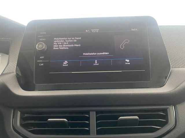 Volkswagen T-Cross 4Me TSI