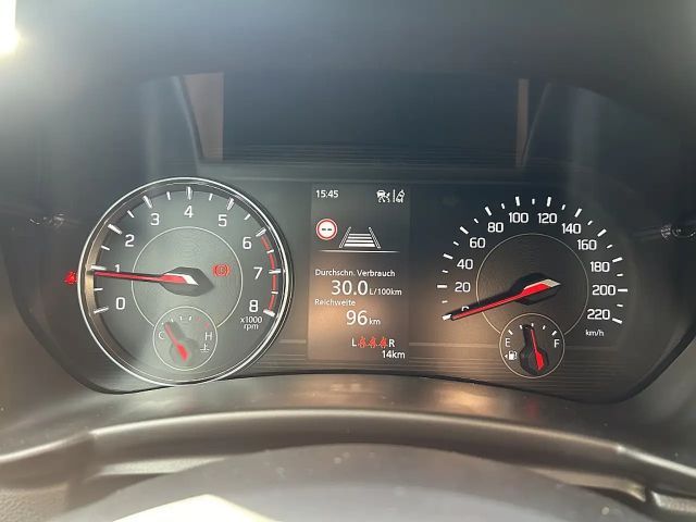 Suzuki Swift Hybrid Shine