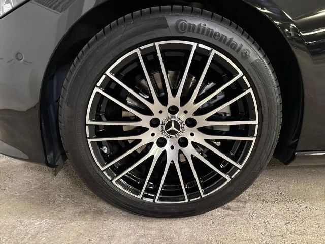 Mercedes-Benz C 200 C 200 d Estate