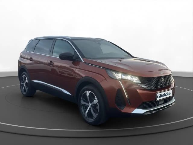 Peugeot 5008 GT-Line