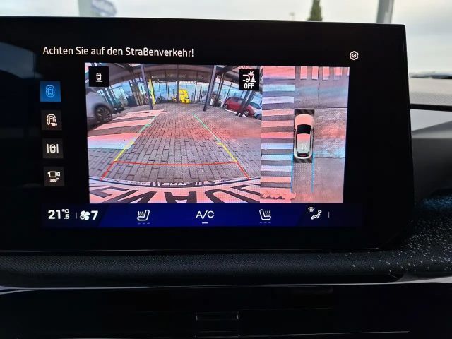 Renault Clio E-Tech Hybrid Techno