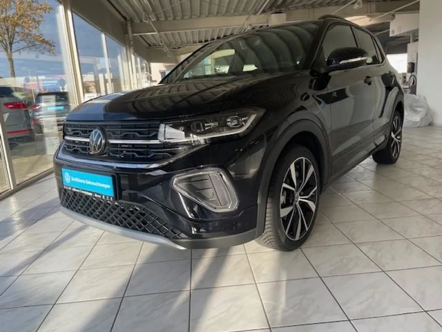 Volkswagen T-Cross 1.5 TSI DSG R-Line