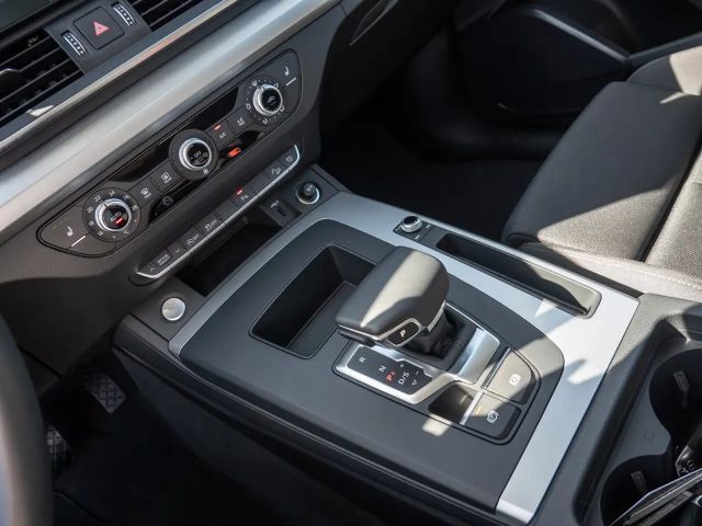 Audi Q5 40 TDI Quattro