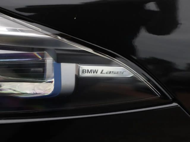 BMW M850 Coupé xDrive