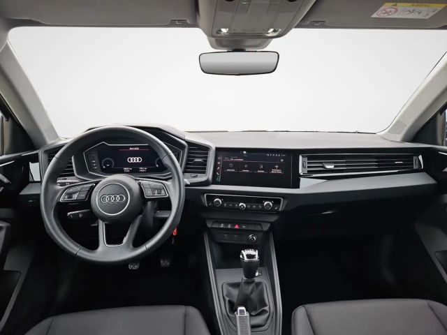 Audi A1 30 TFSI Sportback