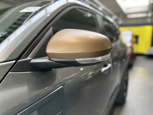 Dacia Duster 4WD Extreme TCe 130