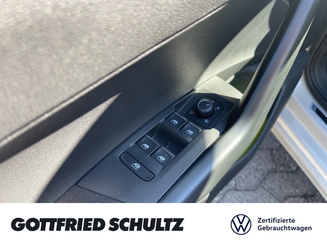 Volkswagen Polo 1.0 TSI DSG Move