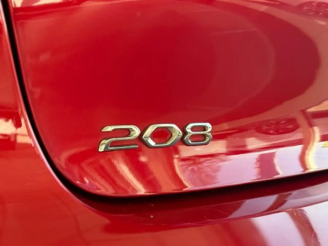 Peugeot 208 Allure Pack PureTech