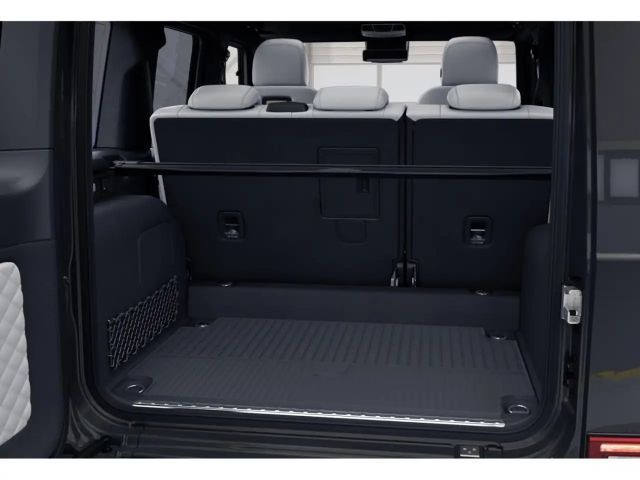 Mercedes-Benz G 63 AMG AMG Line