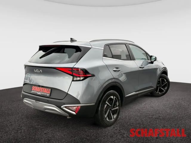 Kia Sportage GDi Vision