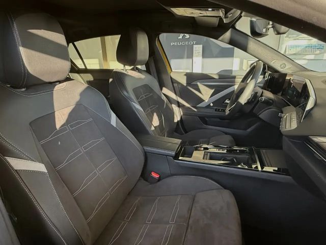 Opel Astra 1.2 Turbo GS-Line Grand Sport Turbo