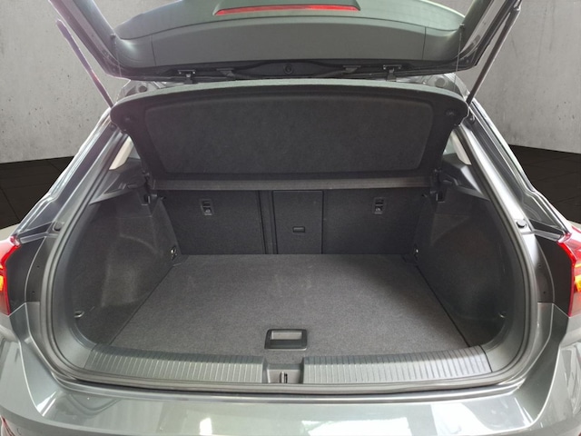 Volkswagen T-Roc 1.5 TSI DSG Style