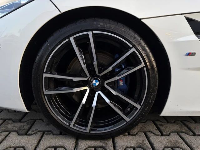 BMW Z4 Cabrio M-Sport Roadster