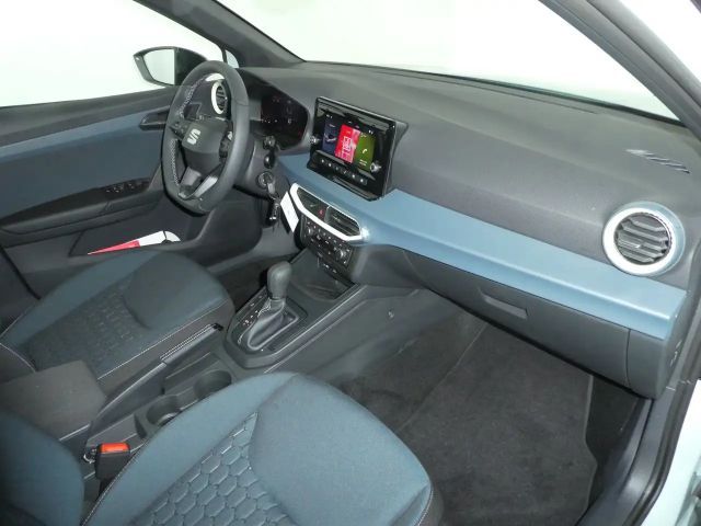 Seat Arona 1.0 TSI DSG Style