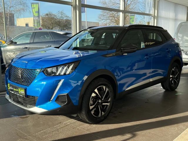 Peugeot 2008 GT-Line