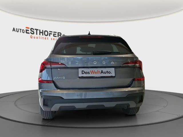 Skoda Kamiq Selection