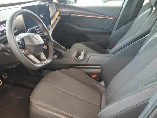 Cupra Tavascan Endurance