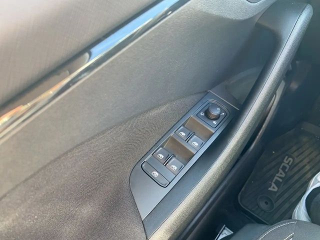 Skoda Scala 1.0 TSI Selection