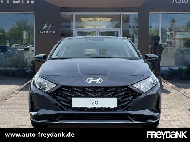 Hyundai i20 1.0 T-GDi Trend