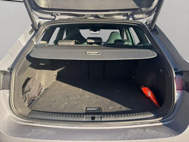 Cupra Leon 2.0 TSI DSG VZ