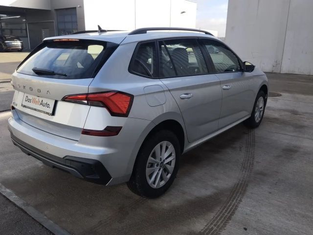 Skoda Kamiq Selection