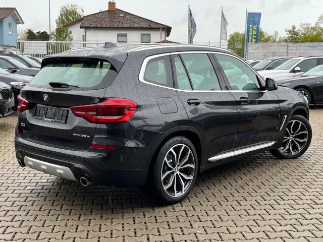 BMW X3 xDrive xDrive30e
