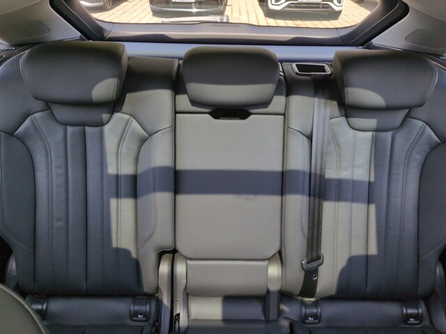 Audi Q5 50 TDI Quattro Sportback