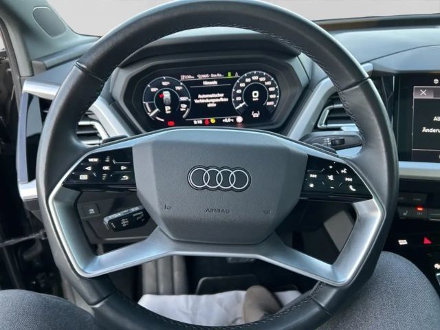 Audi Q4 e-tron 40 Sportback