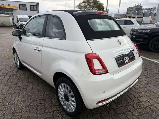 Fiat 500 Dolcevita