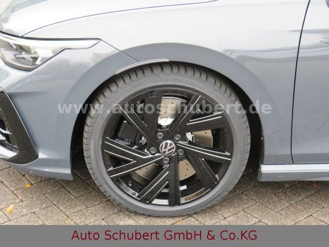 Volkswagen Golf 2.0 TSI 4Motion Golf VIII