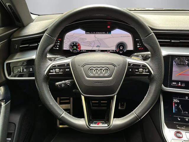 Audi S6 TDI +ADAPAIR+360°+OPTIK+STANDHZG+ASSIST