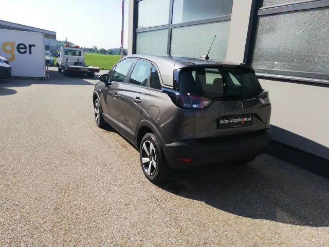 Opel Crossland X Business Edition
